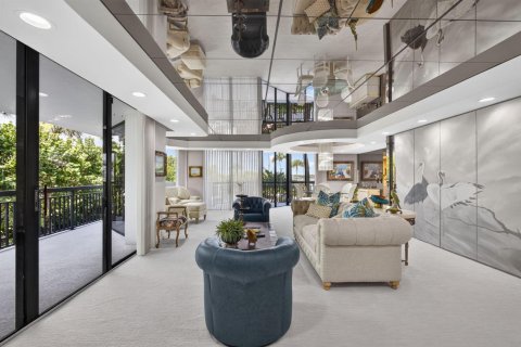 Copropriété à vendre à Palm Beach, Floride: 3 chambres, 235.32 m2 № 2248147 - photo 2