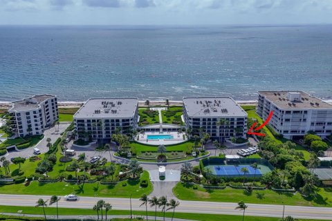 Condo à Palm Beach, Floride, 3 chambres  № 2248147