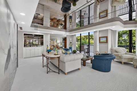 Copropriété à vendre à Palm Beach, Floride: 3 chambres, 235.32 m2 № 2248147 - photo 7