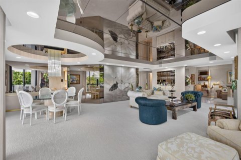Copropriété à vendre à Palm Beach, Floride: 3 chambres, 235.32 m2 № 2248147 - photo 10