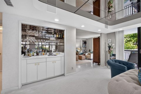 Copropriété à vendre à Palm Beach, Floride: 3 chambres, 235.32 m2 № 2248147 - photo 5