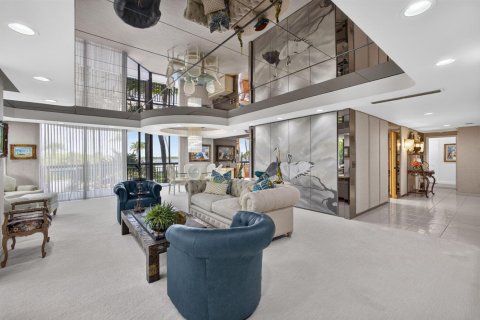 Copropriété à vendre à Palm Beach, Floride: 3 chambres, 235.32 m2 № 2248147 - photo 6