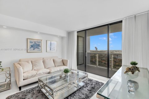 Copropriété à vendre à Aventura, Floride: 2 chambres, 95.04 m2 № 2048151 - photo 7