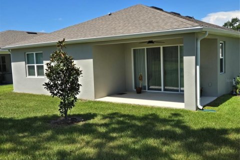 House in Clermont, Florida 4 bedrooms, 192.77 sq.m. № 1870144 - photo 3