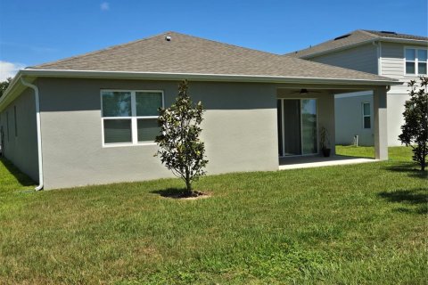House in Clermont, Florida 4 bedrooms, 192.77 sq.m. № 1870144 - photo 2