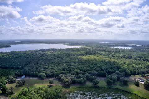 Land in Hawthorne, Florida № 1657066 - photo 1