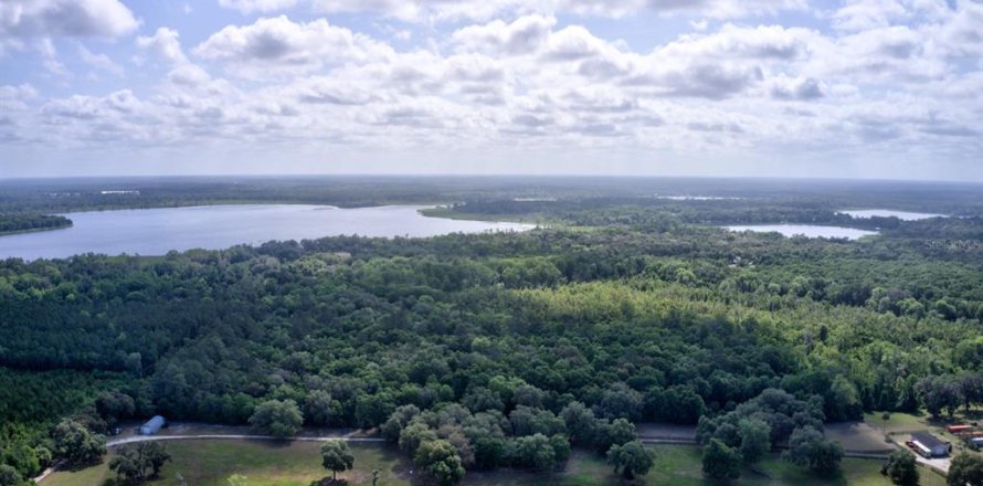 Land in Hawthorne, Florida № 1657066