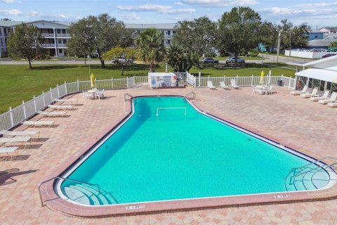 Condominio en venta en Saint Petersburg, Florida, 1 dormitorio, 57.6 m2 № 1597891 - foto 6