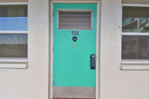 Condominio en venta en Saint Petersburg, Florida, 1 dormitorio, 57.6 m2 № 1597891 - foto 14