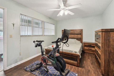 Condominio en venta en Saint Petersburg, Florida, 1 dormitorio, 57.6 m2 № 1597891 - foto 5