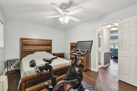 Condominio en venta en Saint Petersburg, Florida, 1 dormitorio, 57.6 m2 № 1597891 - foto 21