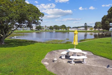 Condominio en venta en Saint Petersburg, Florida, 1 dormitorio, 57.6 m2 № 1597891 - foto 13