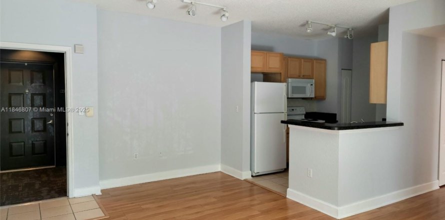 Condo à South Miami, Floride, 2 chambres № 1845752