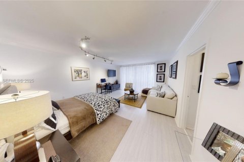 Copropriété à louer à Miami Beach, Floride: 47.38 m2 № 1988562 - photo 3