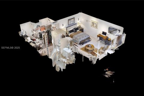 Copropriété à louer à Miami Beach, Floride: 47.38 m2 № 1988562 - photo 14