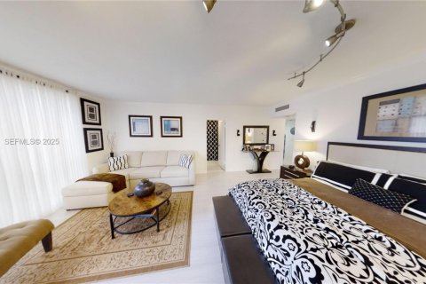 Studio à Condo à Miami Beach, Floride  № 1988562