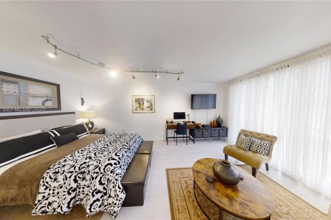 Copropriété à louer à Miami Beach, Floride: 47.38 m2 № 1988562 - photo 2