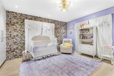 Casa en venta en Miami Beach, Florida, 5 dormitorios, 286.7 m2 № 1993340 - foto 22