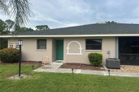 Condominio en venta en Punta Gorda, Florida, 2 dormitorios, 87.05 m2 № 1907327 - foto 1