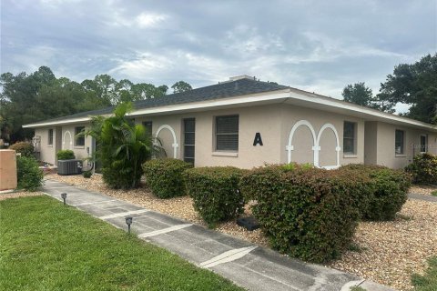 Condominio en venta en Punta Gorda, Florida, 2 dormitorios, 87.05 m2 № 1907327 - foto 2