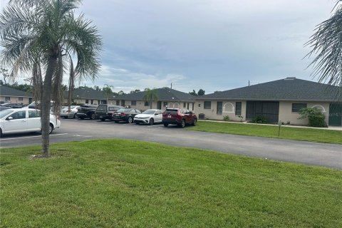 Condominio en venta en Punta Gorda, Florida, 2 dormitorios, 87.05 m2 № 1907327 - foto 3