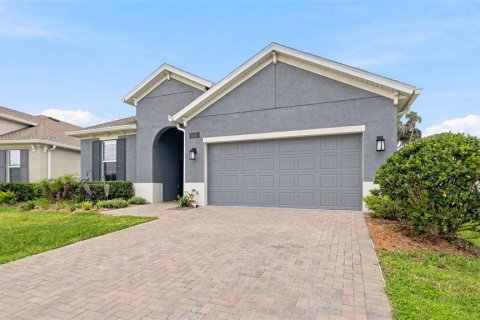 House in Brooksville, Florida 2 bedrooms, 183.57 sq.m. № 2150376 - photo 2