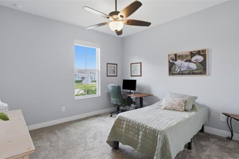 House in Brooksville, Florida 2 bedrooms, 183.57 sq.m. № 2150376 - photo 26