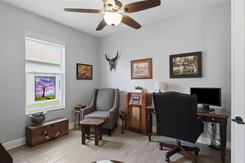 House in Brooksville, Florida 2 bedrooms, 183.57 sq.m. № 2150376 - photo 30