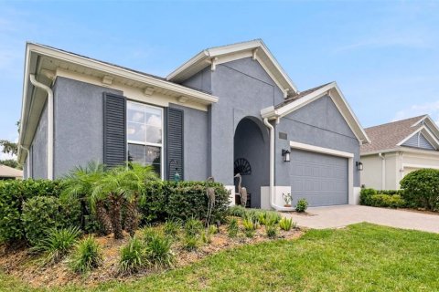 House in Brooksville, Florida 2 bedrooms, 183.57 sq.m. № 2150376 - photo 3