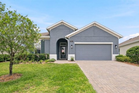 House in Brooksville, Florida 2 bedrooms, 183.57 sq.m. № 2150376 - photo 4