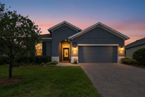 House in Brooksville, Florida 2 bedrooms, 183.57 sq.m. № 2150376 - photo 5