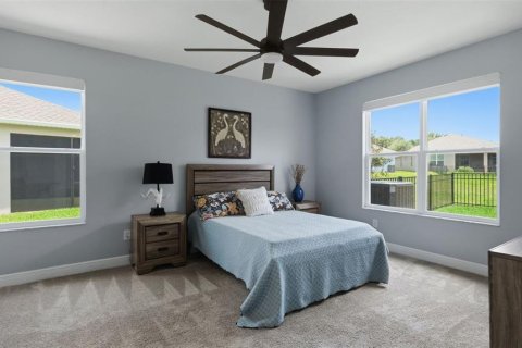 House in Brooksville, Florida 2 bedrooms, 183.57 sq.m. № 2150376 - photo 20