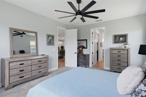 House in Brooksville, Florida 2 bedrooms, 183.57 sq.m. № 2150376 - photo 21