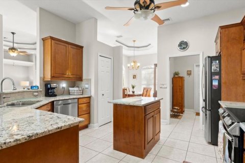 Villa ou maison à vendre à Daytona Beach, Floride: 4 chambres, 224.08 m2 № 1551324 - photo 8