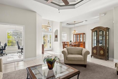 Villa ou maison à vendre à Daytona Beach, Floride: 4 chambres, 224.08 m2 № 1551324 - photo 4