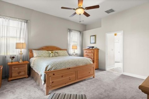 Villa ou maison à vendre à Daytona Beach, Floride: 4 chambres, 224.08 m2 № 1551324 - photo 16