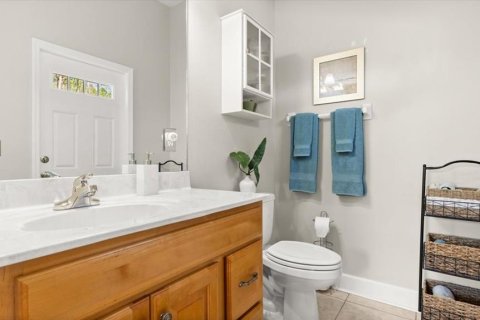 Villa ou maison à vendre à Daytona Beach, Floride: 4 chambres, 224.08 m2 № 1551324 - photo 25