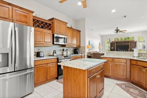 Villa ou maison à vendre à Daytona Beach, Floride: 4 chambres, 224.08 m2 № 1551324 - photo 9