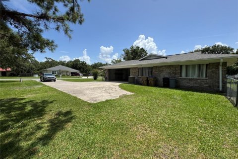 Casa en alquiler en Kissimmee, Florida, 3 dormitorios, 160.35 m2 № 1786295 - foto 17