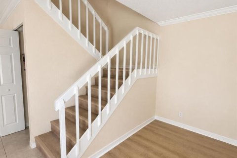 Купить таунхаус в Палм Спрингс, Флорида 4 комнаты, 114.46м2, № 2185007 - фото 7