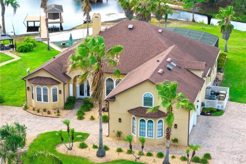 Casa en Clermont, Florida 5 dormitorios, 379.23 m2 № 2113040