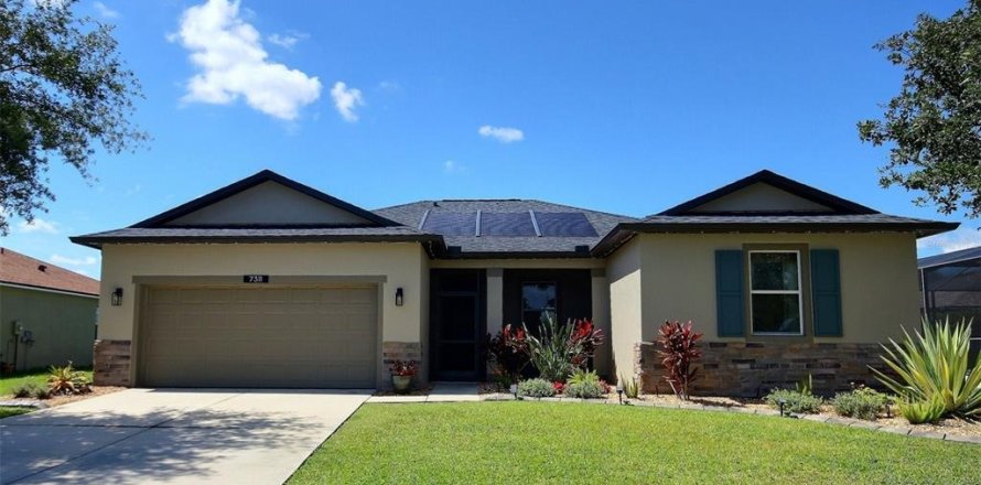 Casa en Palmetto, Florida 3 dormitorios, 171.59 m2 № 1690031