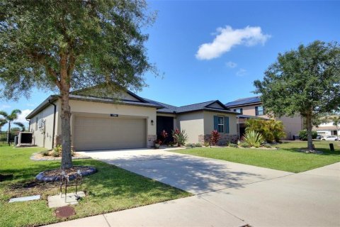 Casa en venta en Palmetto, Florida, 3 dormitorios, 171.59 m2 № 1690031 - foto 2