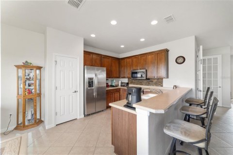 House in Ocala, Florida 2 bedrooms, 148.27 sq.m. № 2195284 - photo 14