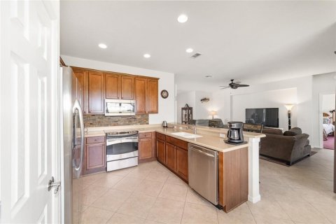 House in Ocala, Florida 2 bedrooms, 148.27 sq.m. № 2195284 - photo 16