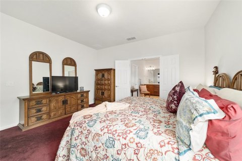 House in Ocala, Florida 2 bedrooms, 148.27 sq.m. № 2195284 - photo 23