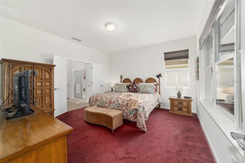 House in Ocala, Florida 2 bedrooms, 148.27 sq.m. № 2195284 - photo 22