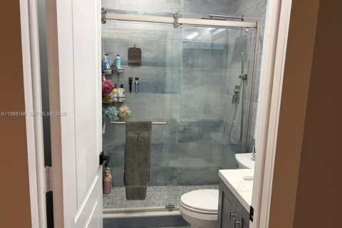 Снять в аренду кондоминиум в Майами, Флорида 3 спальни, 106.84м2, № 2053278 - фото 16