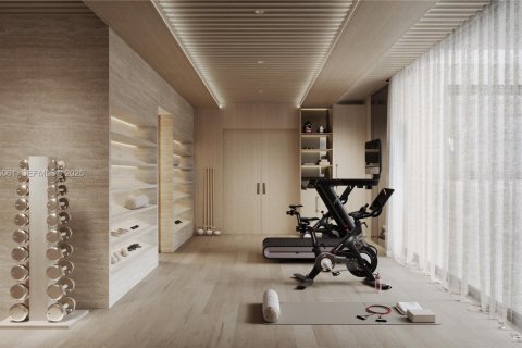 Купить виллу или дом в Серфсайд, Флорида 7 спален, 1213.3м2, № 1990049 - фото 17