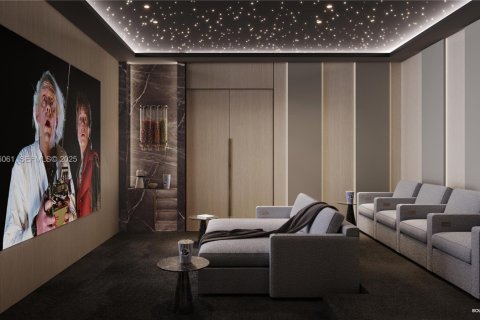 Купить виллу или дом в Серфсайд, Флорида 7 спален, 1213.3м2, № 1990049 - фото 16